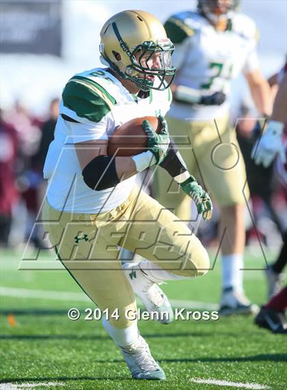 Thumbnail 1 in St. Joseph Regional @ Don Bosco Prep photogallery.