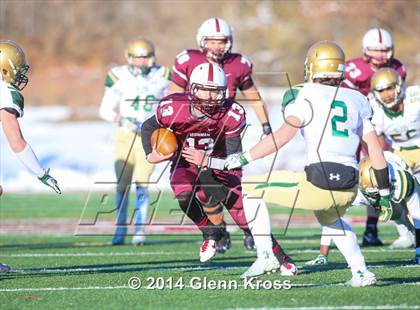 Thumbnail 3 in St. Joseph Regional @ Don Bosco Prep photogallery.