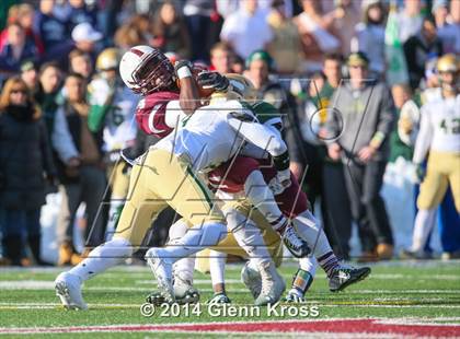 Thumbnail 1 in St. Joseph Regional @ Don Bosco Prep photogallery.
