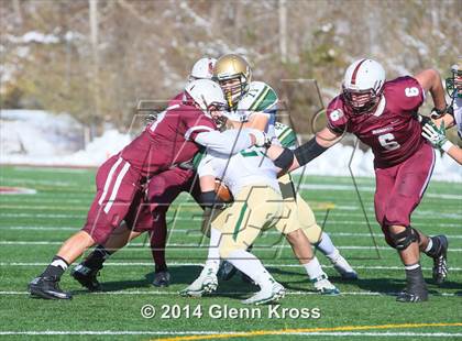 Thumbnail 3 in St. Joseph Regional @ Don Bosco Prep photogallery.