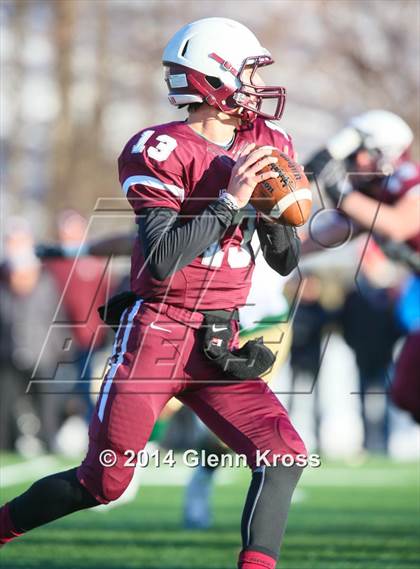 Thumbnail 1 in St. Joseph Regional @ Don Bosco Prep photogallery.