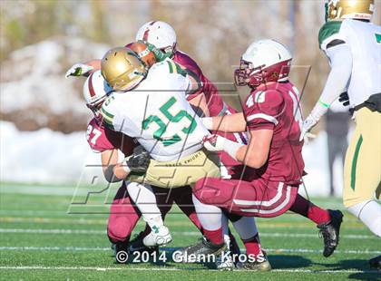 Thumbnail 3 in St. Joseph Regional @ Don Bosco Prep photogallery.