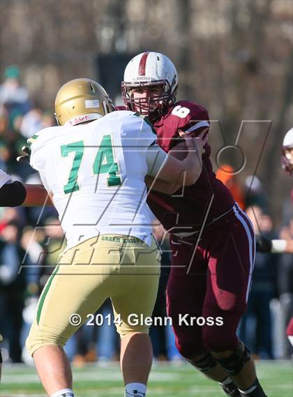 Thumbnail 2 in St. Joseph Regional @ Don Bosco Prep photogallery.