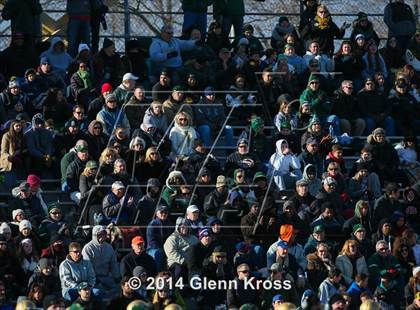 Thumbnail 2 in St. Joseph Regional @ Don Bosco Prep photogallery.