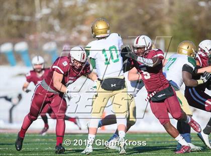 Thumbnail 1 in St. Joseph Regional @ Don Bosco Prep photogallery.
