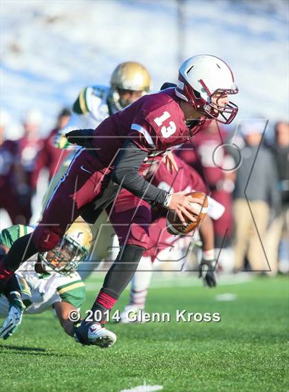 Thumbnail 2 in St. Joseph Regional @ Don Bosco Prep photogallery.