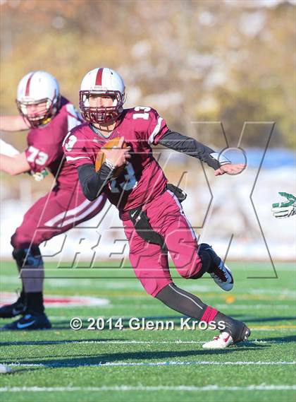 Thumbnail 1 in St. Joseph Regional @ Don Bosco Prep photogallery.