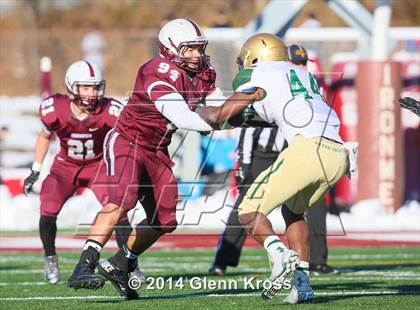 Thumbnail 3 in St. Joseph Regional @ Don Bosco Prep photogallery.