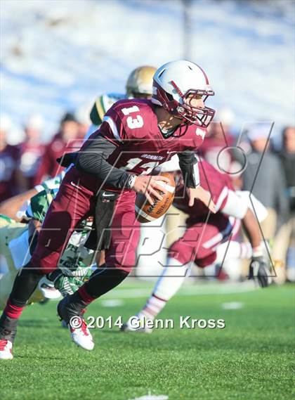 Thumbnail 1 in St. Joseph Regional @ Don Bosco Prep photogallery.