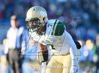 Thumbnail 1 in St. Joseph Regional @ Don Bosco Prep photogallery.
