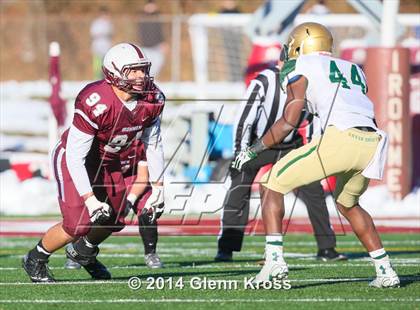 Thumbnail 1 in St. Joseph Regional @ Don Bosco Prep photogallery.