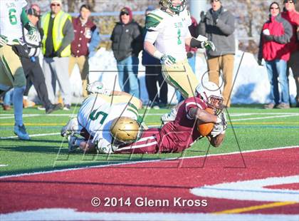 Thumbnail 3 in St. Joseph Regional @ Don Bosco Prep photogallery.