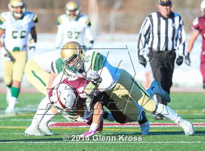Thumbnail 2 in St. Joseph Regional @ Don Bosco Prep photogallery.