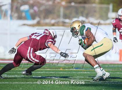 Thumbnail 2 in St. Joseph Regional @ Don Bosco Prep photogallery.