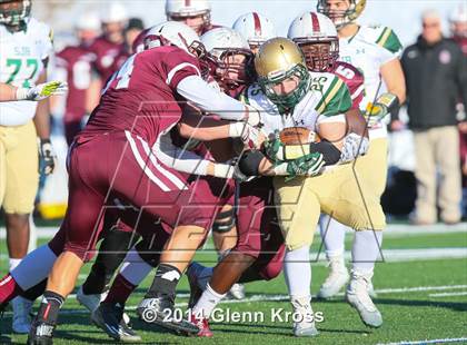 Thumbnail 3 in St. Joseph Regional @ Don Bosco Prep photogallery.