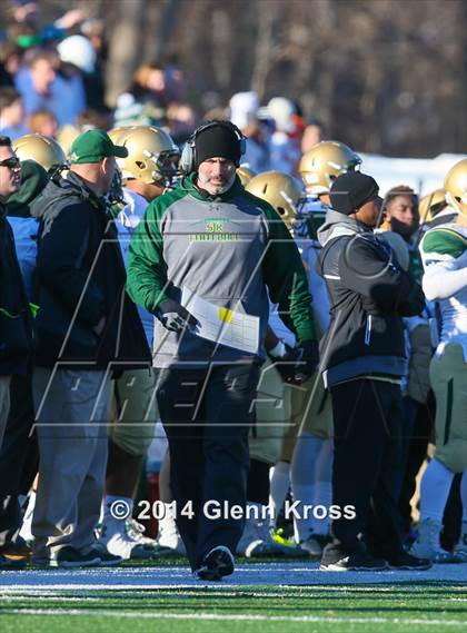 Thumbnail 2 in St. Joseph Regional @ Don Bosco Prep photogallery.