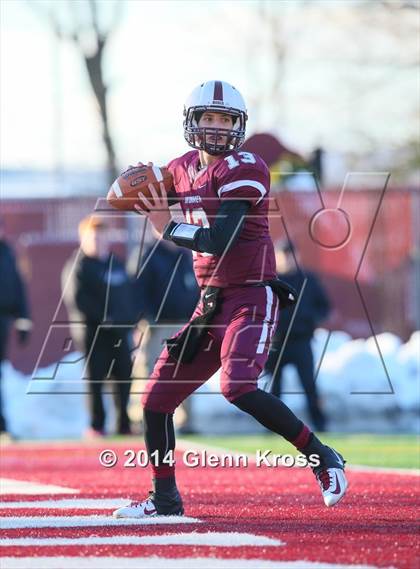 Thumbnail 3 in St. Joseph Regional @ Don Bosco Prep photogallery.