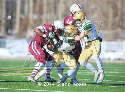 Thumbnail 3 in St. Joseph Regional @ Don Bosco Prep photogallery.