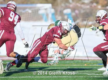 Thumbnail 2 in St. Joseph Regional @ Don Bosco Prep photogallery.