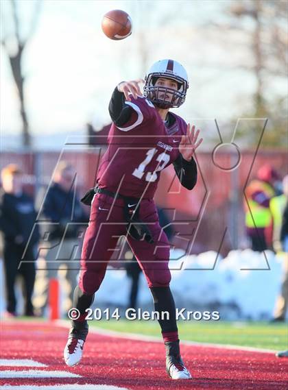Thumbnail 1 in St. Joseph Regional @ Don Bosco Prep photogallery.