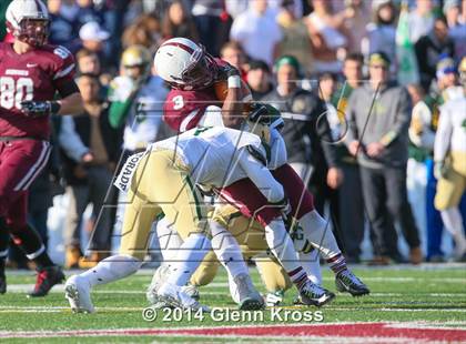 Thumbnail 2 in St. Joseph Regional @ Don Bosco Prep photogallery.