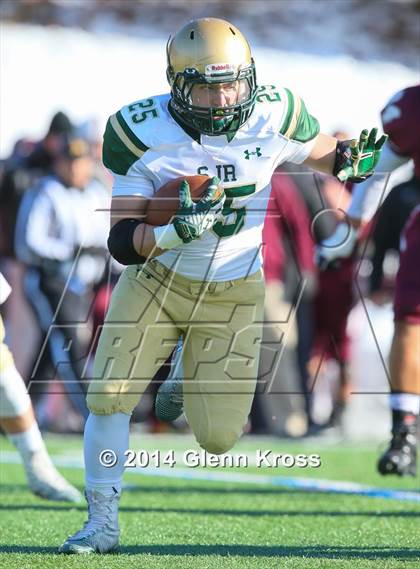 Thumbnail 1 in St. Joseph Regional @ Don Bosco Prep photogallery.
