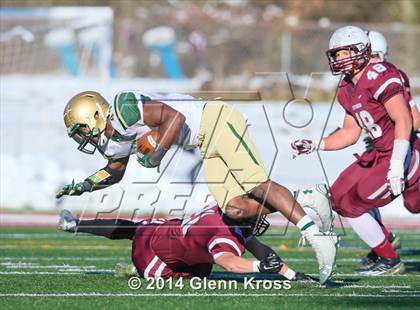 Thumbnail 2 in St. Joseph Regional @ Don Bosco Prep photogallery.