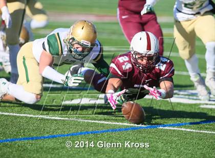 Thumbnail 2 in St. Joseph Regional @ Don Bosco Prep photogallery.