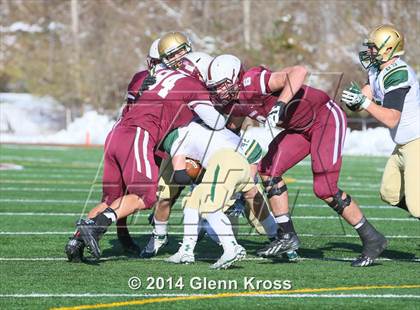 Thumbnail 2 in St. Joseph Regional @ Don Bosco Prep photogallery.