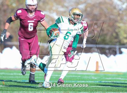 Thumbnail 1 in St. Joseph Regional @ Don Bosco Prep photogallery.