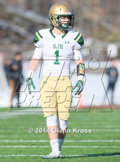 Thumbnail 1 in St. Joseph Regional @ Don Bosco Prep photogallery.