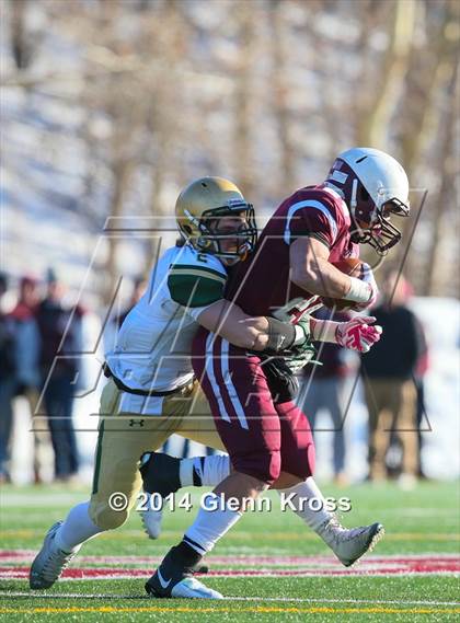Thumbnail 1 in St. Joseph Regional @ Don Bosco Prep photogallery.