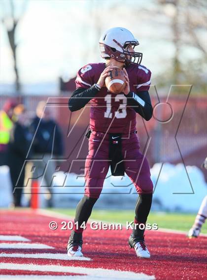 Thumbnail 2 in St. Joseph Regional @ Don Bosco Prep photogallery.