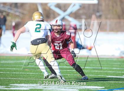 Thumbnail 1 in St. Joseph Regional @ Don Bosco Prep photogallery.