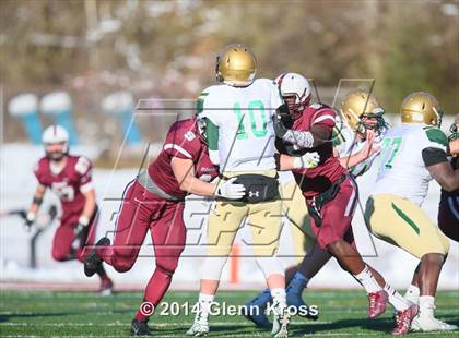 Thumbnail 2 in St. Joseph Regional @ Don Bosco Prep photogallery.