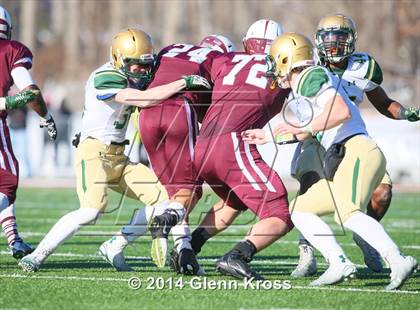 Thumbnail 3 in St. Joseph Regional @ Don Bosco Prep photogallery.