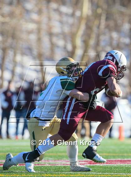 Thumbnail 2 in St. Joseph Regional @ Don Bosco Prep photogallery.