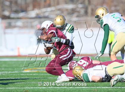 Thumbnail 2 in St. Joseph Regional @ Don Bosco Prep photogallery.