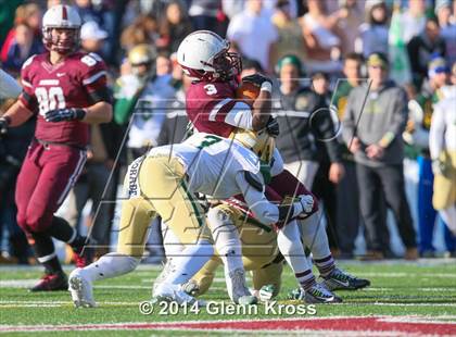 Thumbnail 1 in St. Joseph Regional @ Don Bosco Prep photogallery.