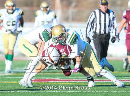 Thumbnail 1 in St. Joseph Regional @ Don Bosco Prep photogallery.