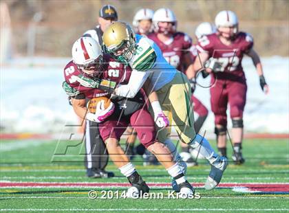 Thumbnail 3 in St. Joseph Regional @ Don Bosco Prep photogallery.