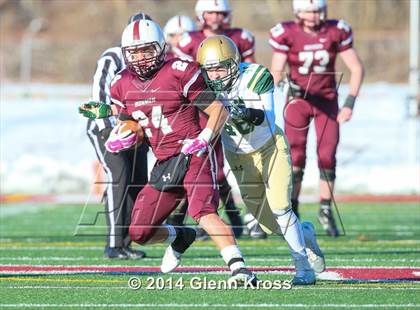 Thumbnail 1 in St. Joseph Regional @ Don Bosco Prep photogallery.