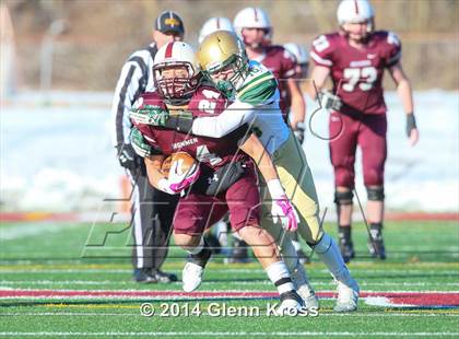 Thumbnail 2 in St. Joseph Regional @ Don Bosco Prep photogallery.