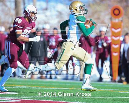 Thumbnail 3 in St. Joseph Regional @ Don Bosco Prep photogallery.