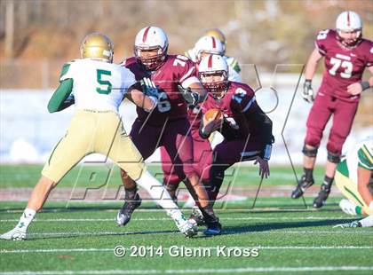 Thumbnail 2 in St. Joseph Regional @ Don Bosco Prep photogallery.