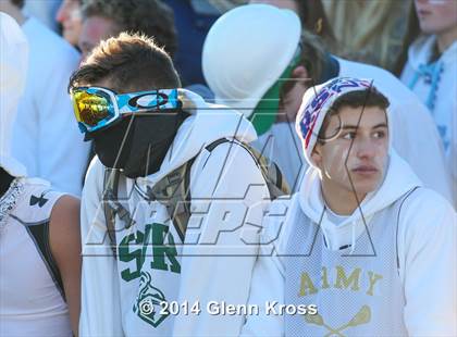 Thumbnail 1 in St. Joseph Regional @ Don Bosco Prep photogallery.