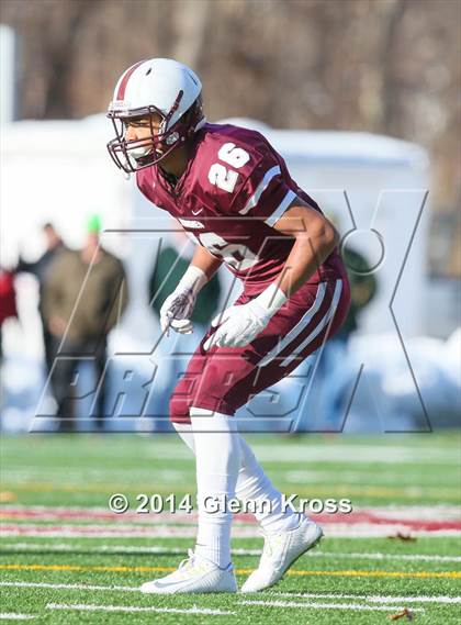 Thumbnail 2 in St. Joseph Regional @ Don Bosco Prep photogallery.