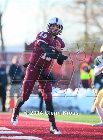 Thumbnail 2 in St. Joseph Regional @ Don Bosco Prep photogallery.