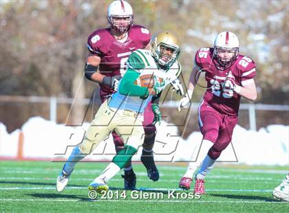 Thumbnail 1 in St. Joseph Regional @ Don Bosco Prep photogallery.
