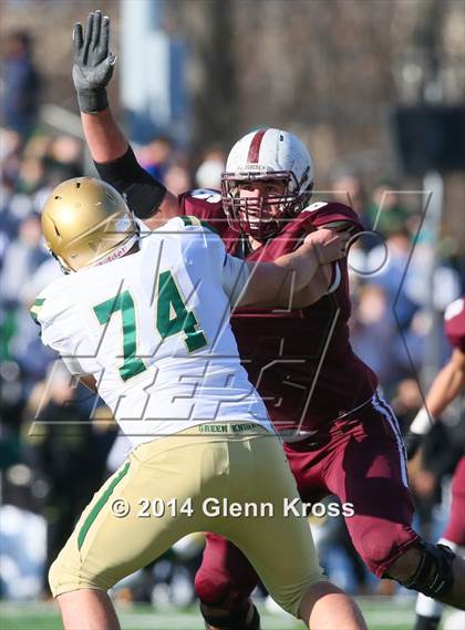 Thumbnail 1 in St. Joseph Regional @ Don Bosco Prep photogallery.